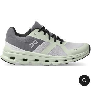 ON CLOUD Swiss Engineering  WOMENS SHOES SIZE 10.5